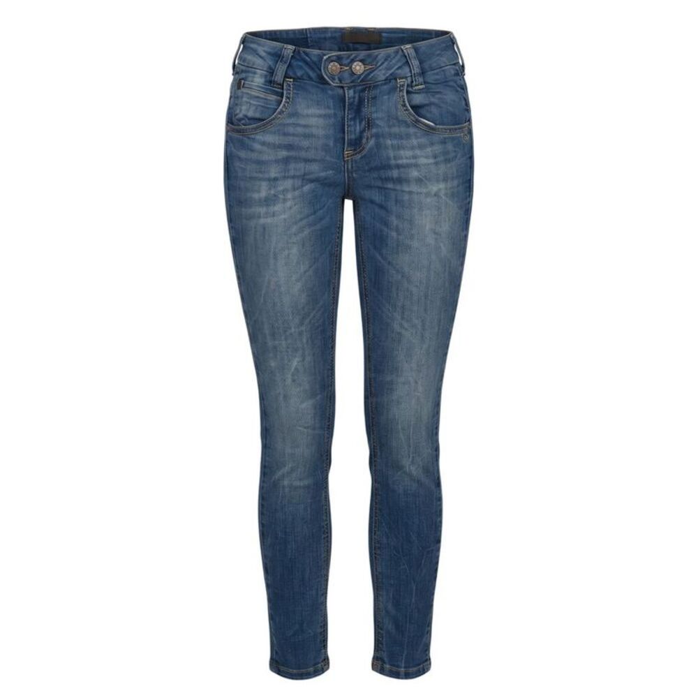 Object Blue Cotton Women's Women's Jean